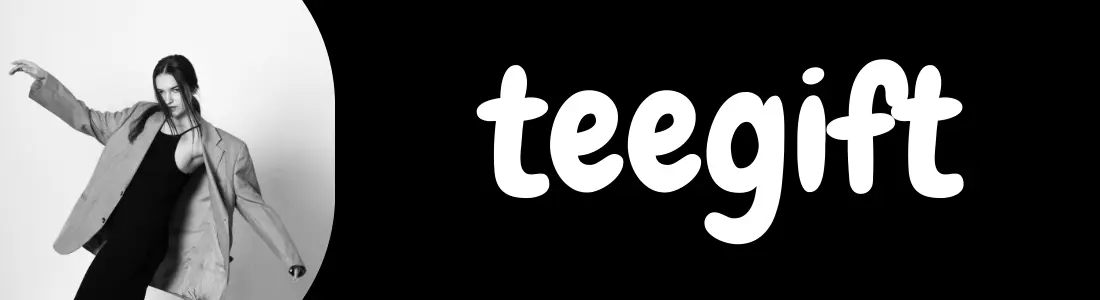 Banner for teegift